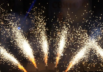 Мир бытовой пиротехники - Закаменск | zakamensk.salutsklad.ru