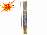 Ультра 450 Бенгальские огни купить в Закаменске | zakamensk.salutsklad.ru