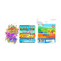 Времена года Набор хлопушек купить в Закаменске | zakamensk.salutsklad.ru