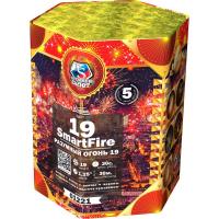 SmartFire Фейерверк купить в Закаменске | zakamensk.salutsklad.ru