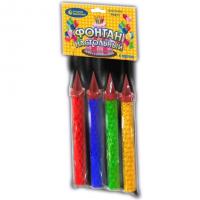 Настольный фонтан пламя искры Настольный фонтан купить в Закаменске | zakamensk.salutsklad.ru