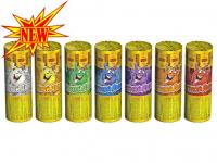 Цветной дым 40 Цветной дым купить в Закаменске | zakamensk.salutsklad.ru