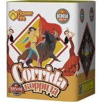 Коррида Салют купить в Закаменске | zakamensk.salutsklad.ru