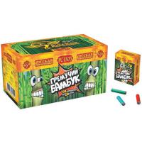 Гремучий бамбук Петарды купить в Закаменске | zakamensk.salutsklad.ru