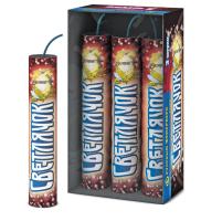 Светлячок Пиротехнический фонтан купить в Закаменске | zakamensk.salutsklad.ru