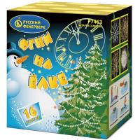 Огни на елке Салют купить в Закаменске | zakamensk.salutsklad.ru