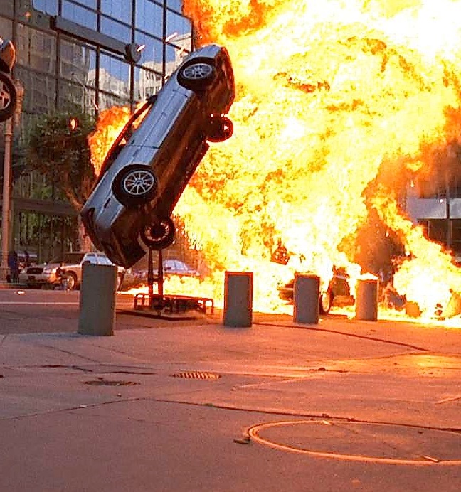 Про пиротехнику и пиротехников - Закаменск | zakamensk.salutsklad.ru