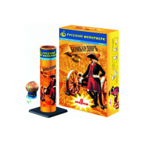 Бомбардиръ Фестивальные шары купить в Закаменске | zakamensk.salutsklad.ru