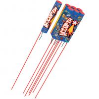 Ассорти Ракеты купить в Закаменске | zakamensk.salutsklad.ru