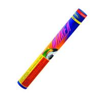 Цветопламенный синий Фальшфейер купить в Закаменске | zakamensk.salutsklad.ru