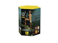 Амазонка Салют купить в Закаменске | zakamensk.salutsklad.ru