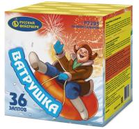 Ватрушка Салют купить в Закаменске | zakamensk.salutsklad.ru