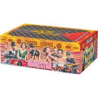 Сливки общества Батарея салютов купить в Закаменске | zakamensk.salutsklad.ru