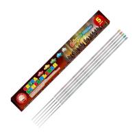 Северное сияние 300 мм. Бенгальские огни купить в Закаменске | zakamensk.salutsklad.ru