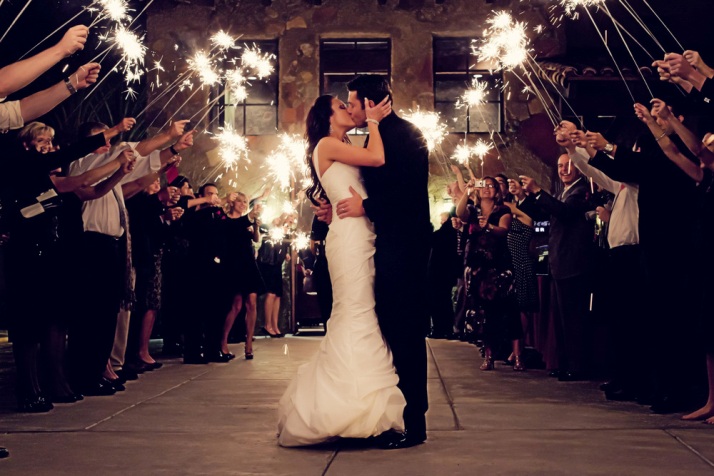 Фото бенгальские огни на свадьбе — Закаменск | zakamensk.salutsklad.ru