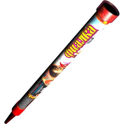 Фиалка Римские свечи купить в Закаменске | zakamensk.salutsklad.ru