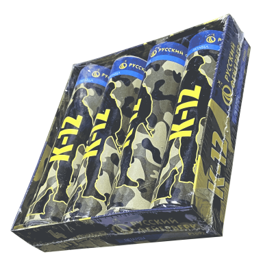 К-12 Петарды купить в Закаменске | zakamensk.salutsklad.ru