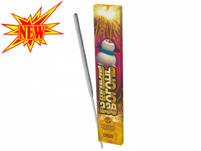 230 мм. Бенгальские огни купить в Закаменске | zakamensk.salutsklad.ru