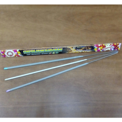 Светофор 400 мм. Бенгальские огни купить в Закаменске | zakamensk.salutsklad.ru