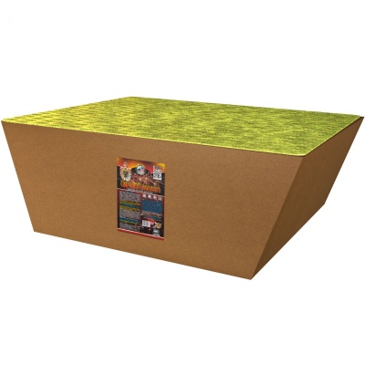 Царский салют Батарея салютов купить в Закаменске | zakamensk.salutsklad.ru