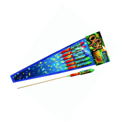 Tristar Тристар Ракеты купить в Закаменске | zakamensk.salutsklad.ru