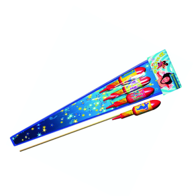 Диско Ракеты купить в Закаменске | zakamensk.salutsklad.ru