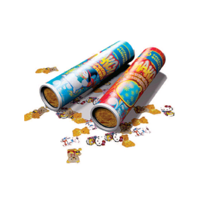 Макси с сюрпризом (Маска) Хлопушки купить в Закаменске | zakamensk.salutsklad.ru