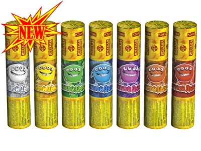 Цветной дым 35 Цветной дым купить в Закаменске | zakamensk.salutsklad.ru