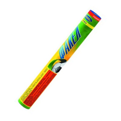 Цветопламенный зеленый Фальшфейер купить в Закаменске | zakamensk.salutsklad.ru