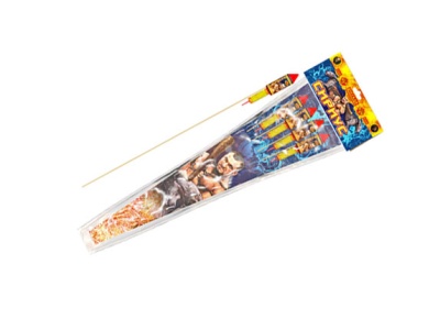 Сириус Ракеты купить в Закаменске | zakamensk.salutsklad.ru