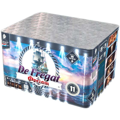 Фрегат Салют купить в Закаменске | zakamensk.salutsklad.ru