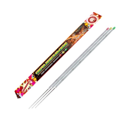 Светофор 300 мм. Бенгальские огни купить в Закаменске | zakamensk.salutsklad.ru