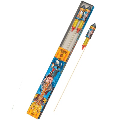 Аргонавты Ракеты купить в Закаменске | zakamensk.salutsklad.ru