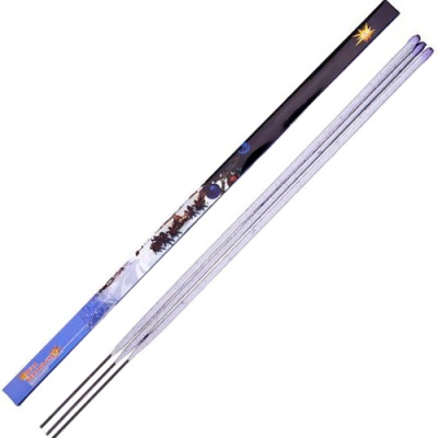 Новогодние 650-3 мм. Бенгальские огни купить в Закаменске | zakamensk.salutsklad.ru