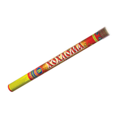 Хохлома R Римские свечи купить в Закаменске | zakamensk.salutsklad.ru