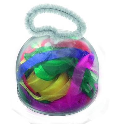 Победа C Серпантин купить в Закаменске | zakamensk.salutsklad.ru