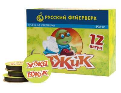 Вжик Петарды купить в Закаменске | zakamensk.salutsklad.ru